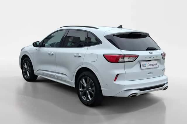 Ford Kuga (2023) thumbnail 7