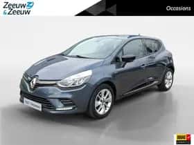 Renault Clio (2017)