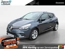 Renault Clio (2017)