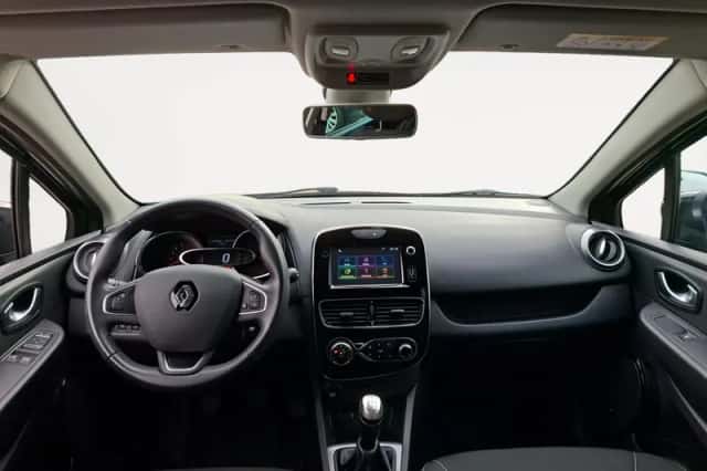 Renault Clio (2017) thumbnail 13