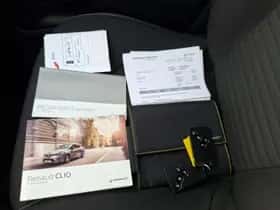 Renault Clio (2017) thumbnail 18