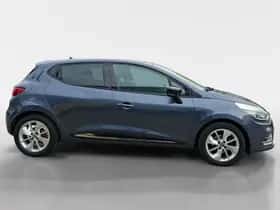 Renault Clio (2017) thumbnail 3