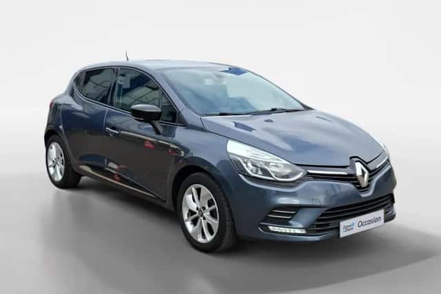 Renault Clio (2017) thumbnail 4