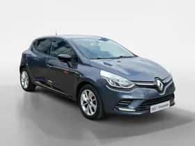 Renault Clio (2017) thumbnail 4
