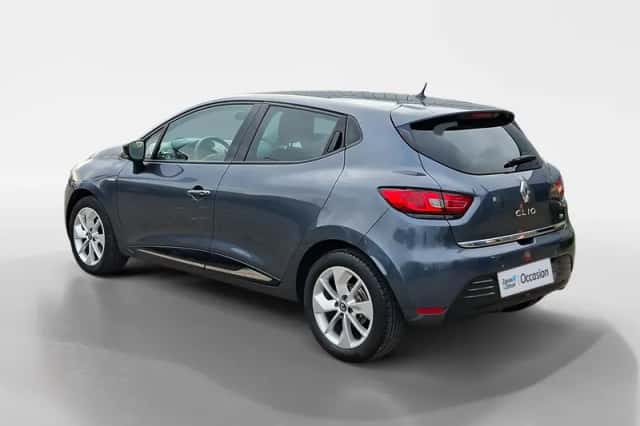 Renault Clio (2017) thumbnail 5