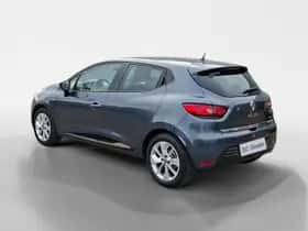 Renault Clio (2017) thumbnail 5