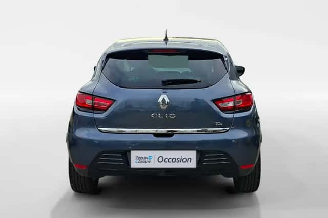 Renault Clio (2017) thumbnail 6