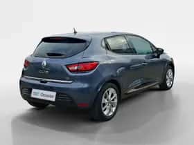 Renault Clio (2017) thumbnail 7