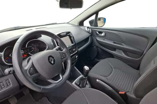 Renault Clio (2017) thumbnail 9