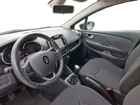 Renault Clio (2017) thumbnail 9