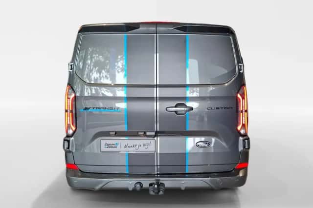 Ford E-Transit Custom (2026) thumbnail 6