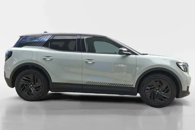 Ford Explorer (2026) thumbnail 2