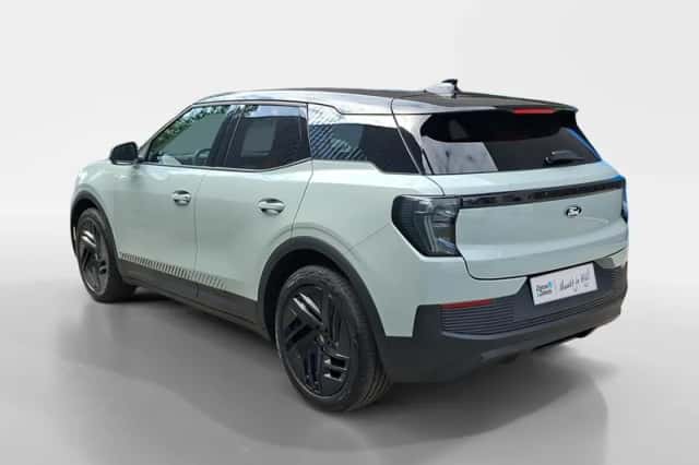 Ford Explorer (2026) thumbnail 5
