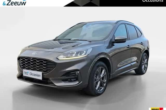 Ford Kuga (2023) thumbnail 1