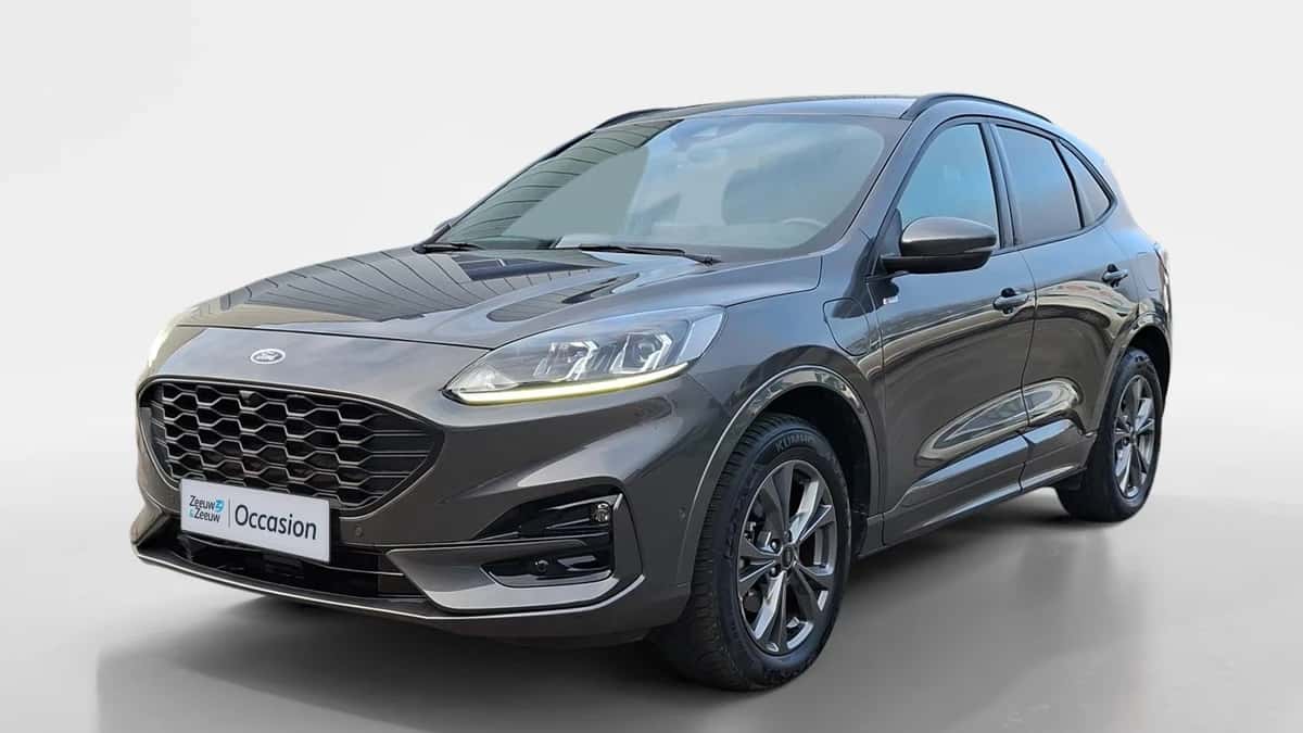 Ford Kuga (2023) — foto 1