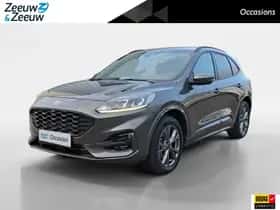 Ford Kuga (2023)