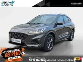 Ford Kuga (2023)
