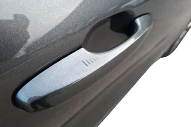 Ford Kuga (2023) thumbnail 15