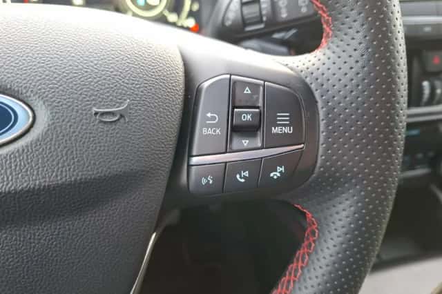 Ford Kuga (2023) thumbnail 19