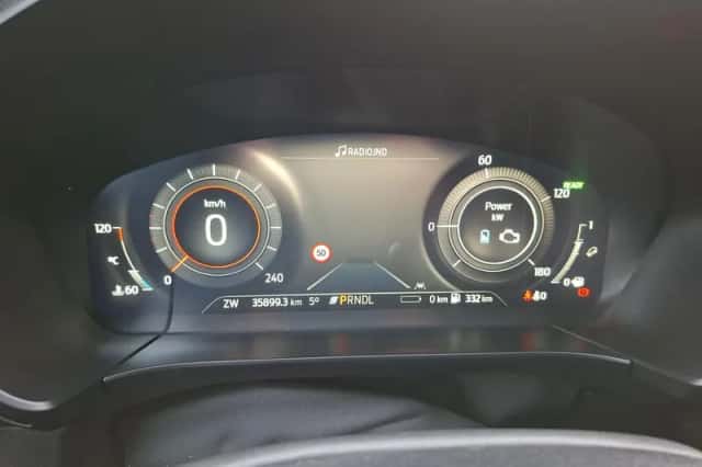 Ford Kuga (2023) thumbnail 20