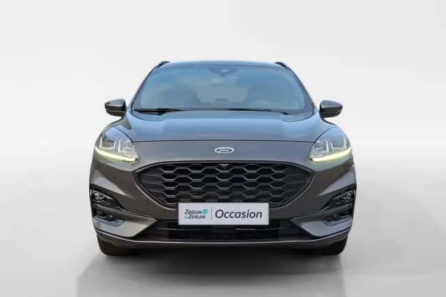 Ford Kuga (2023) thumbnail 3