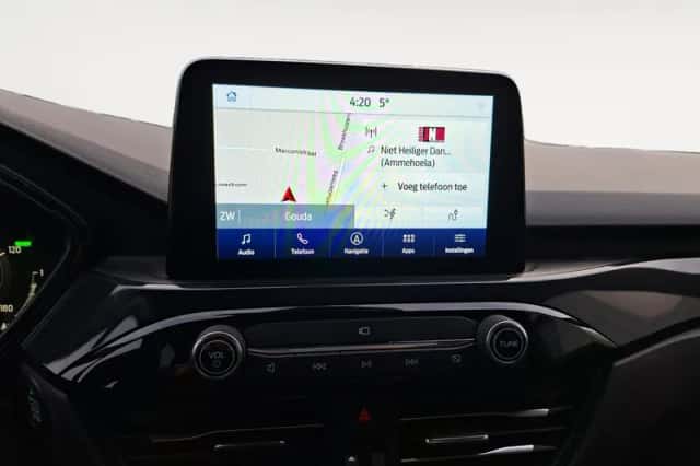 Ford Kuga (2023) thumbnail 22