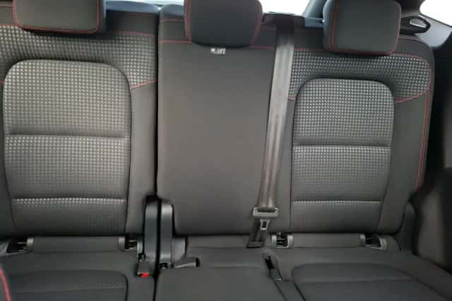 Ford Kuga (2023) thumbnail 23