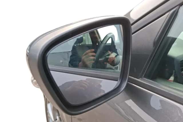 Ford Kuga (2023) thumbnail 24