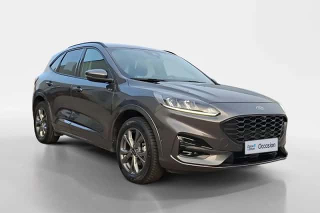 Ford Kuga (2023) thumbnail 5