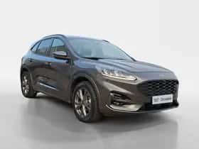 Ford Kuga (2023) thumbnail 5