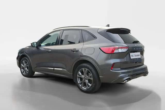 Ford Kuga (2023) thumbnail 6