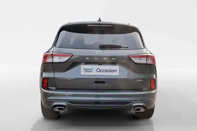 Ford Kuga (2023) thumbnail 7