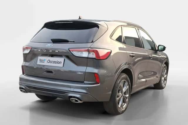 Ford Kuga (2023) thumbnail 8