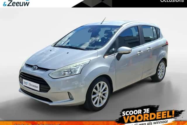 Ford B-Max (2015) thumbnail 1
