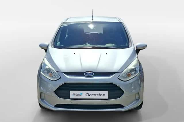 Ford B-Max (2015) thumbnail 2