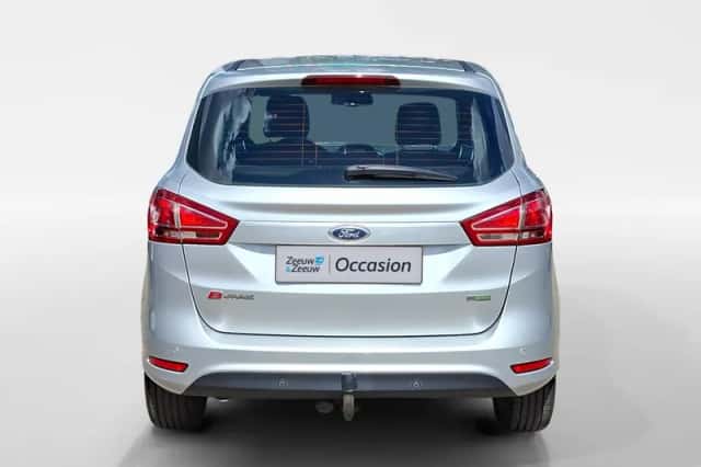 Ford B-Max (2015) thumbnail 6