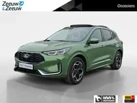 Ford Kuga (2024)