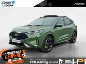 Ford Kuga (2024)