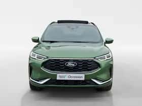 Ford Kuga (2024) thumbnail 2