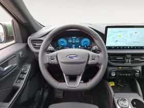 Ford Kuga (2024) thumbnail 14