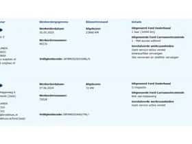 Ford Kuga (2024) thumbnail 24