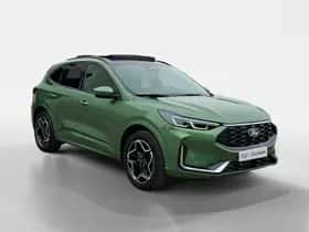 Ford Kuga (2024) thumbnail 4