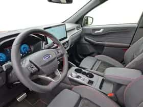 Ford Kuga (2024) thumbnail 9