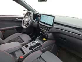 Ford Kuga (2024) thumbnail 10