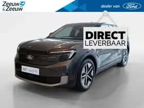 Ford Explorer (2026)