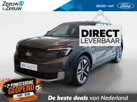 Ford Explorer (2026)