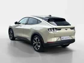 Ford Mustang Mach-E (2026) thumbnail 4