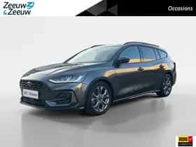 Ford Focus (2023)