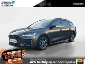 Ford Focus (2023)