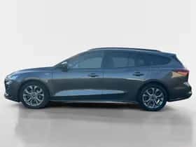Ford Focus (2023) thumbnail 2